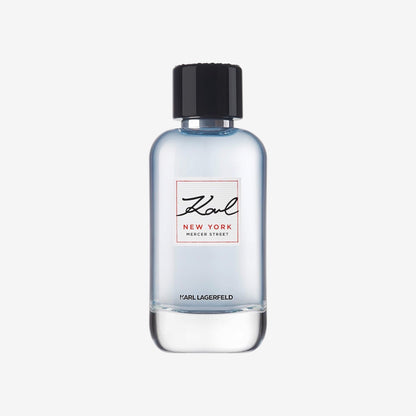 KARL LAGERFELD New York Mercer Street, Eau de Toilette