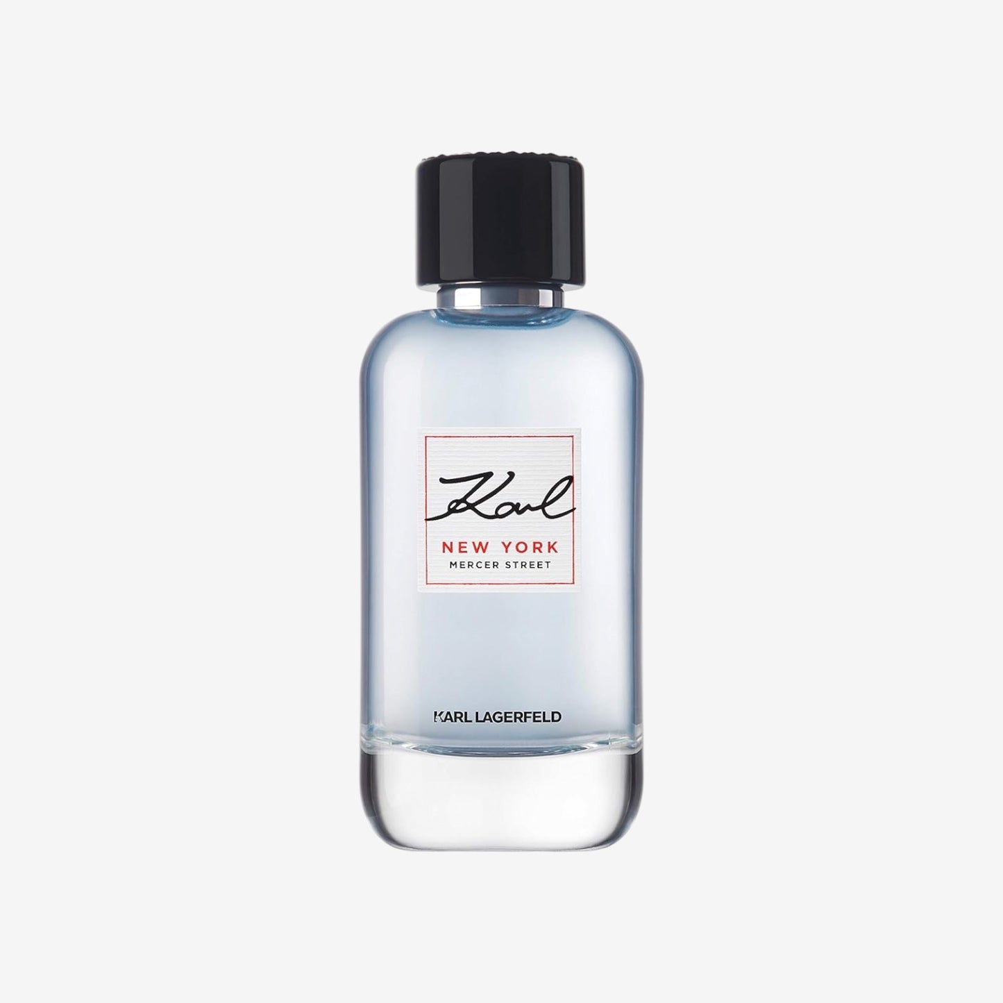 KARL LAGERFELD New York Mercer Street, Eau de Toilette