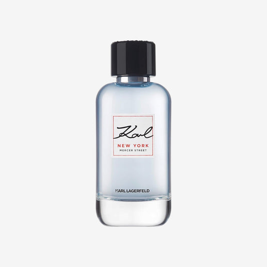 KARL LAGERFELD New York Mercer Street, Eau de Toilette