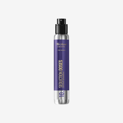 ANTONIO BANDERAS Doses (AB her Secret Desire, 30 ml)