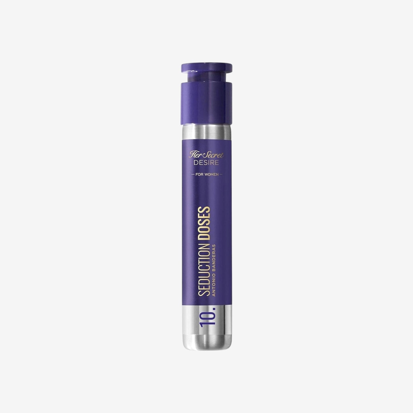 ANTONIO BANDERAS Doses (AB her Secret Desire, 30 ml)