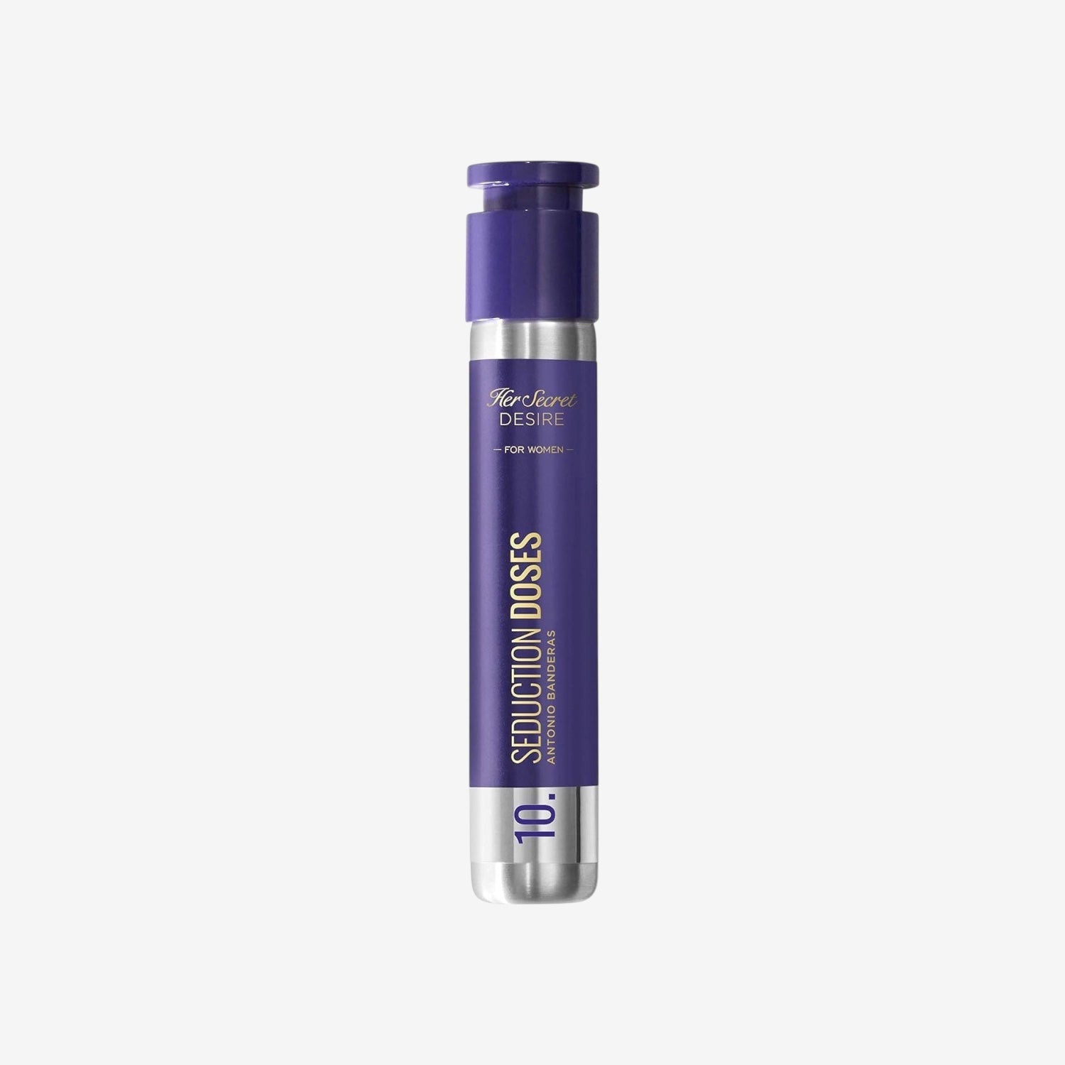 ANTONIO BANDERAS Doses (AB her Secret Desire, 30 ml)