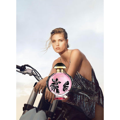 PACO OLYMPEA FLORA INTENSE EDP SPRAY 50ML