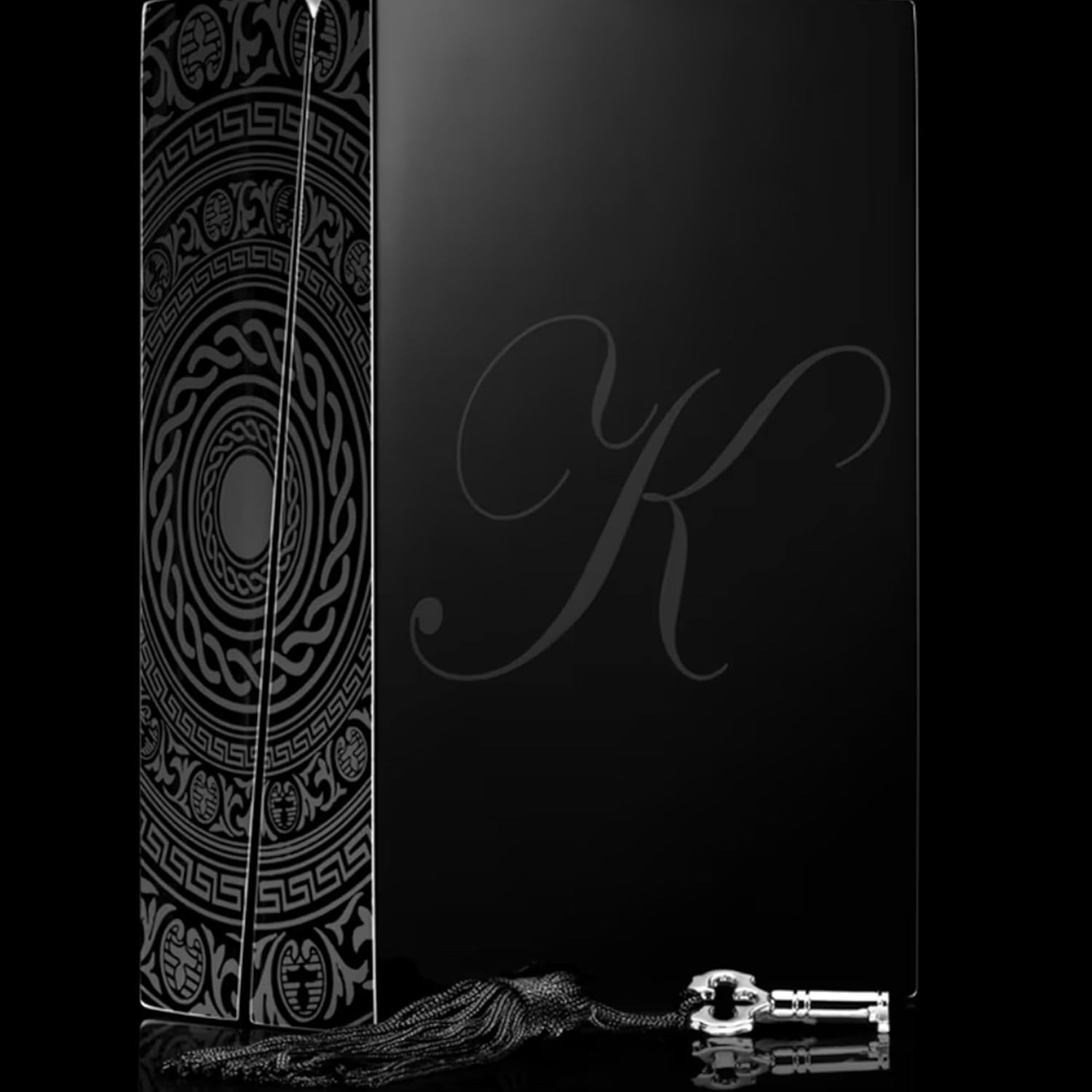 Kilian STRAIGHT TO HEAVEN 50 ML CLUCTH