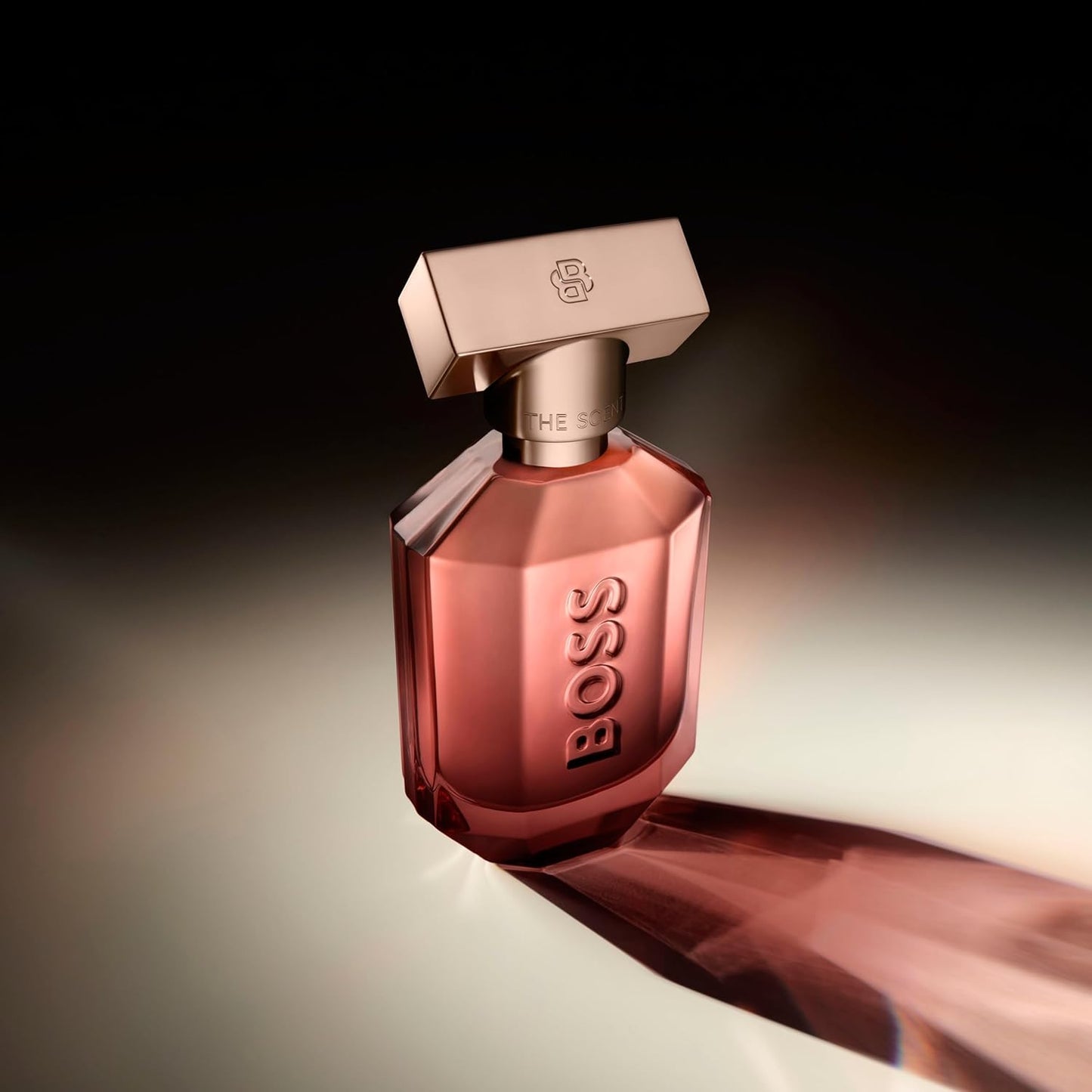 Boss The Scent Le Parfum for Him Eau de Parfum