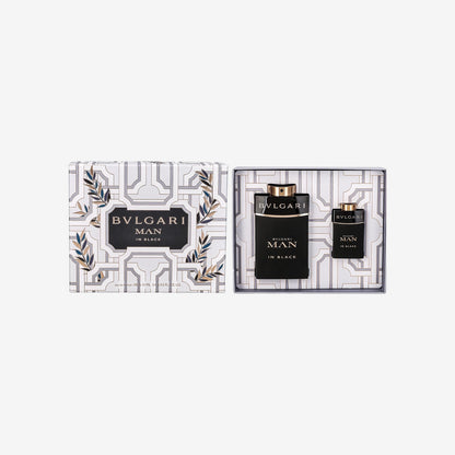 Bvlgari Bvlgari Man In Black Edp Vapo 100 Ml 1 Unidad 100 g