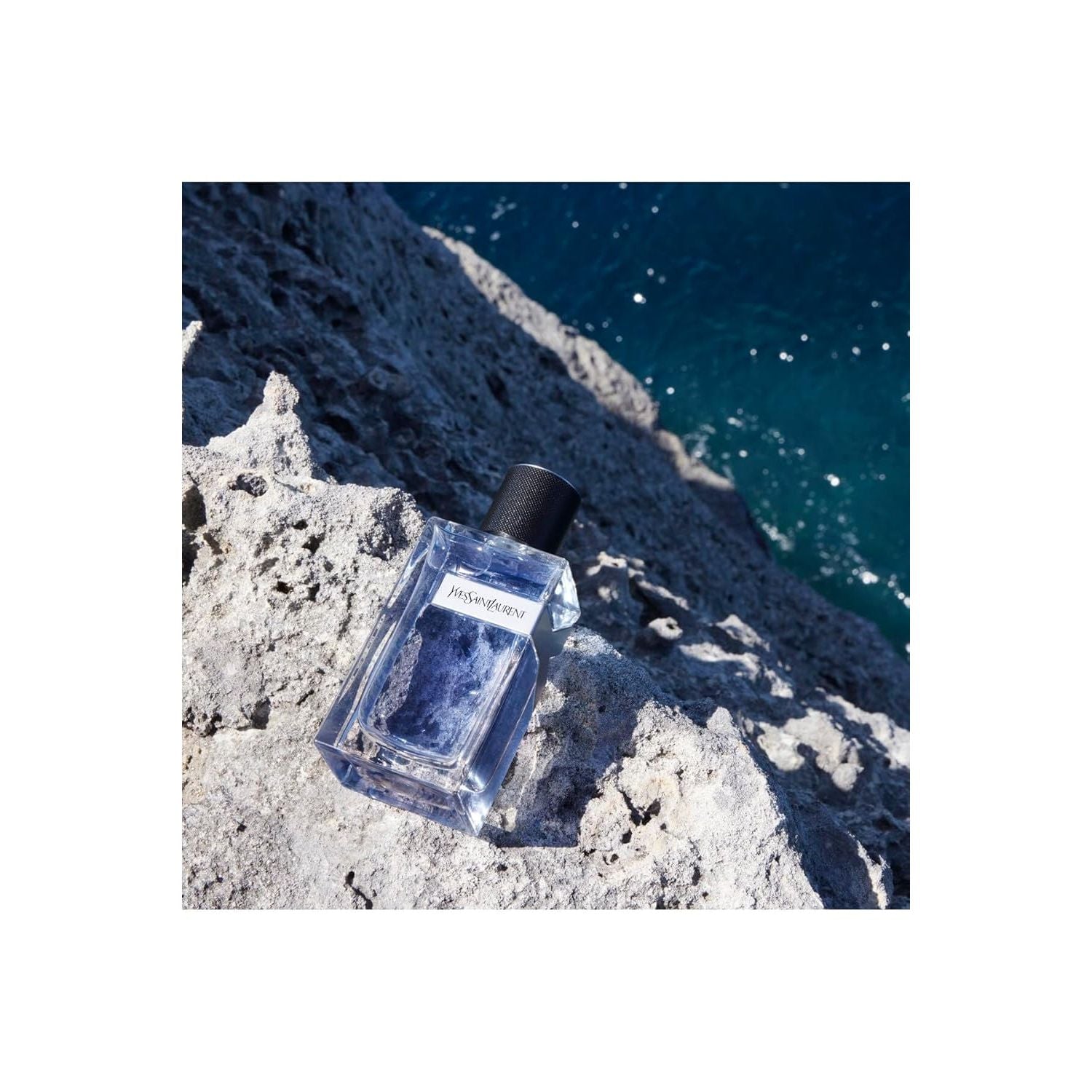 Yves Saint Laurent Y Eau de Toilette - 60 ml