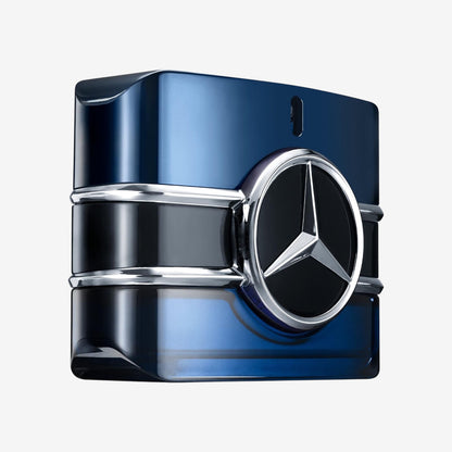 MERCEDES-BENZ Sign Eau de Parfum 50 ml