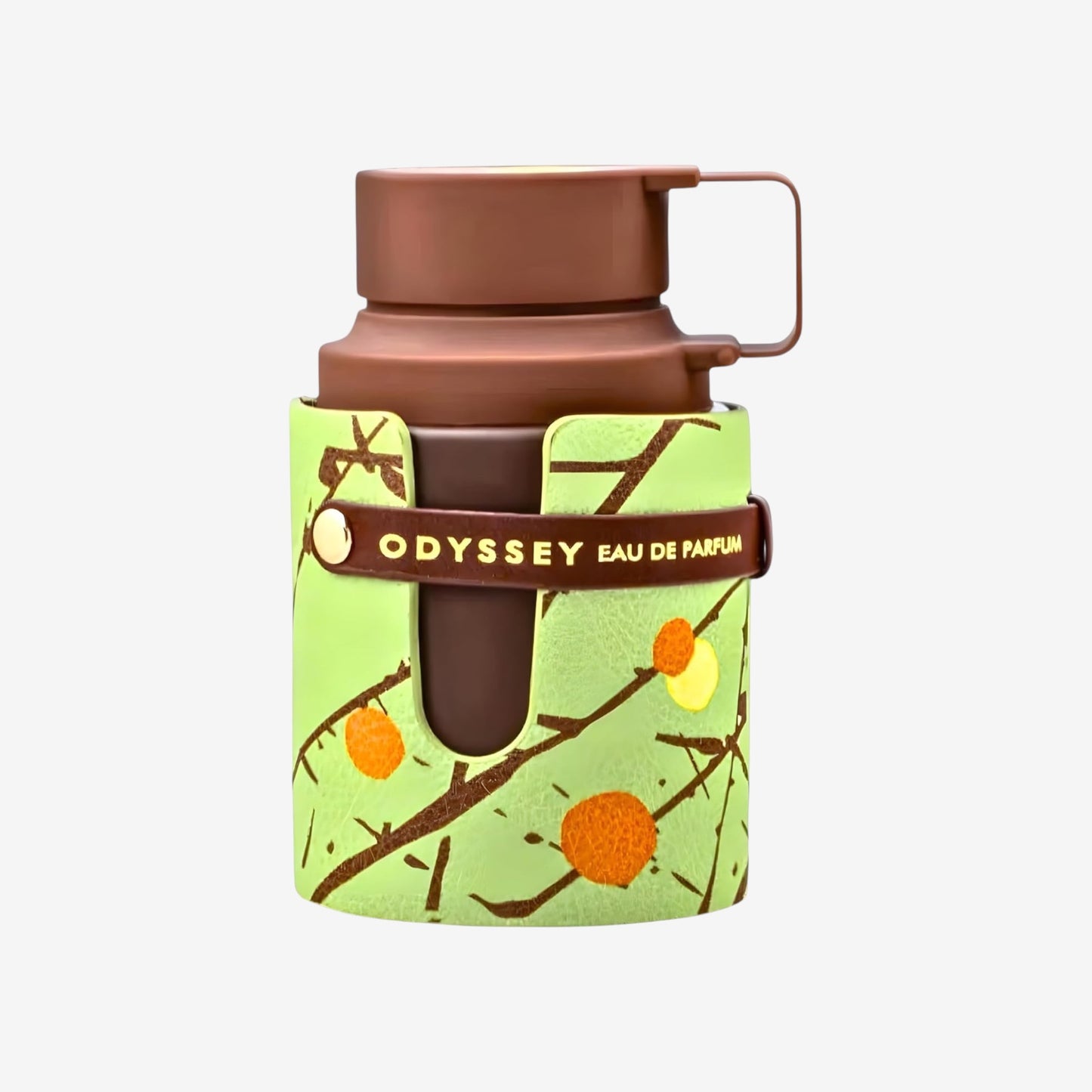 Armaf Odyssey Dubai Chocolat Eau de Parfum, Spray, Uni, 100 g