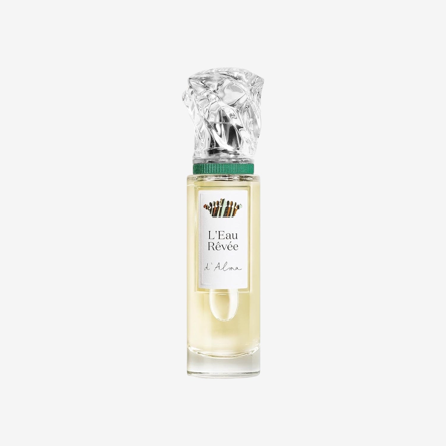 SISLEY L'Eau Revee d'Alma Eau de Toilette 50 ml