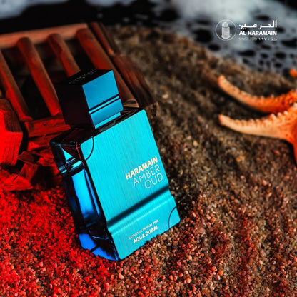 Aqua Dubai 100ml