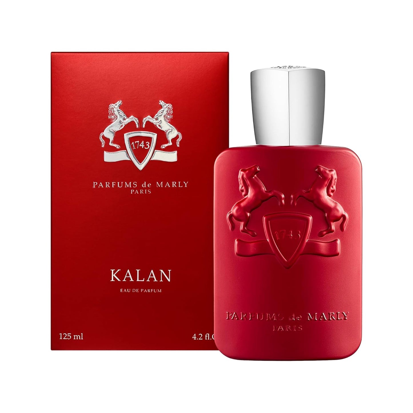 Parfums de Marly Eau de Parfum - Kalan, 125 ml