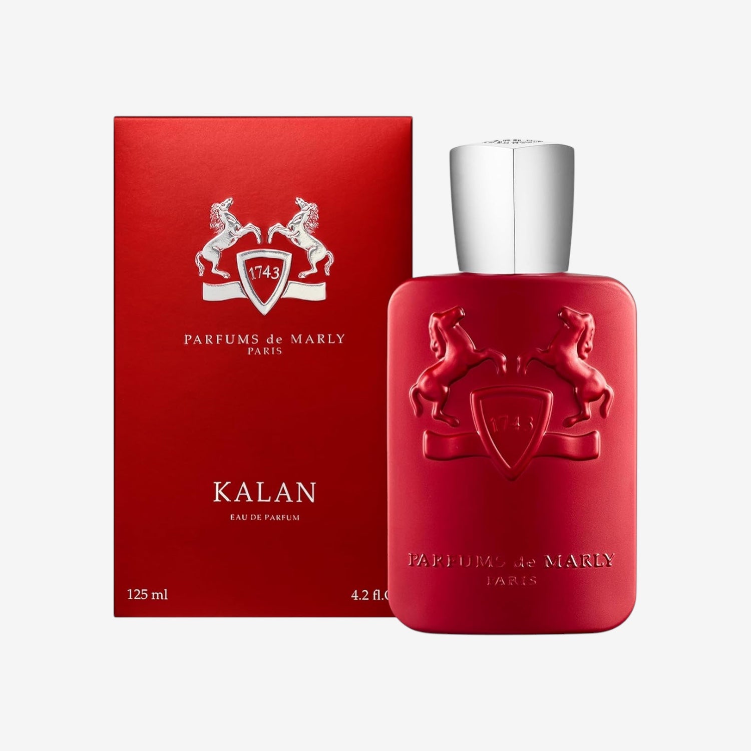 Parfums de Marly Eau de Parfum - Kalan, 125 ml