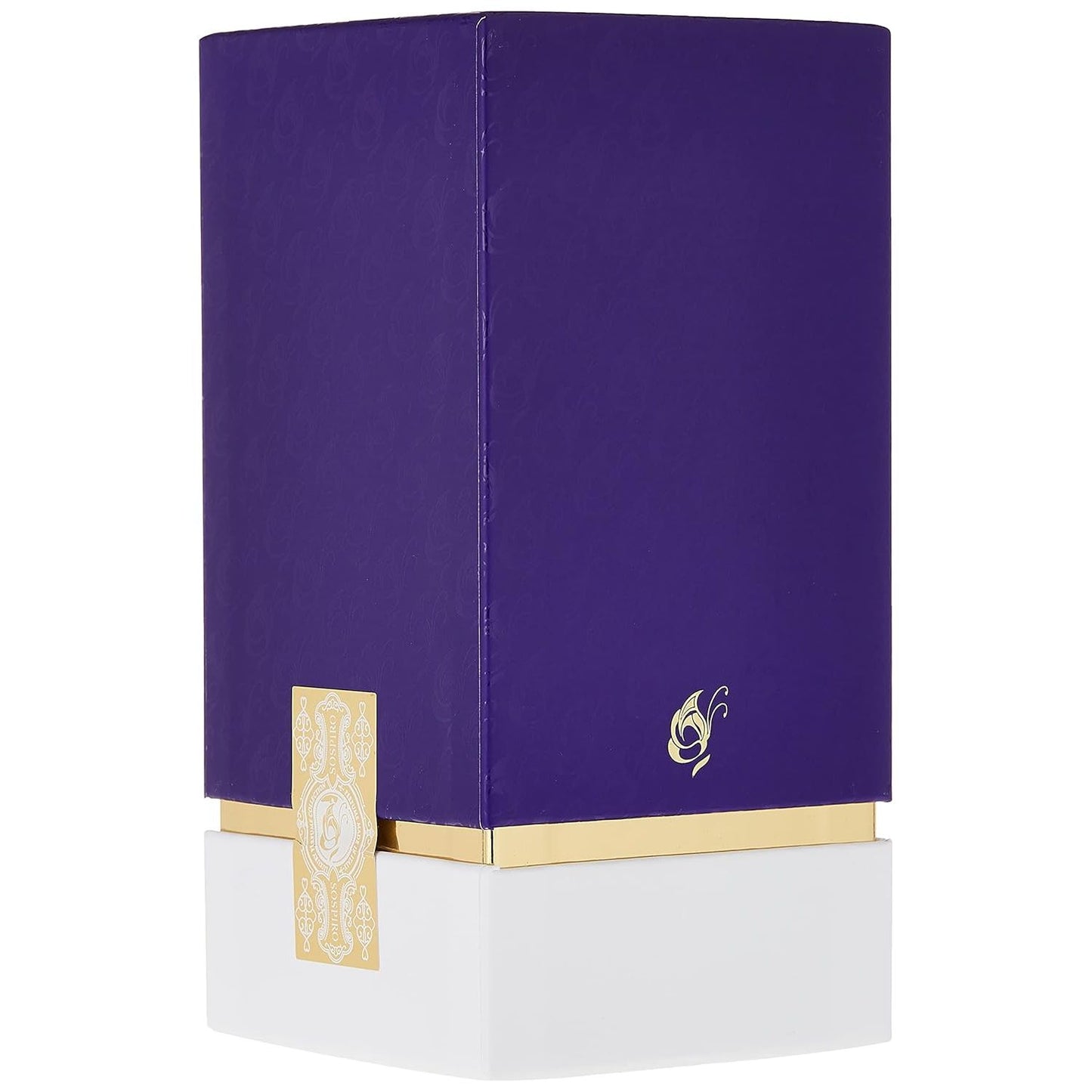 XERJOFF, Soprano, Eau de Parfum, Unisexduft, 100 ml ,Fruchtig