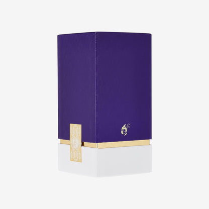 XERJOFF, Soprano, Eau de Parfum, Unisexduft, 100 ml ,Fruchtig