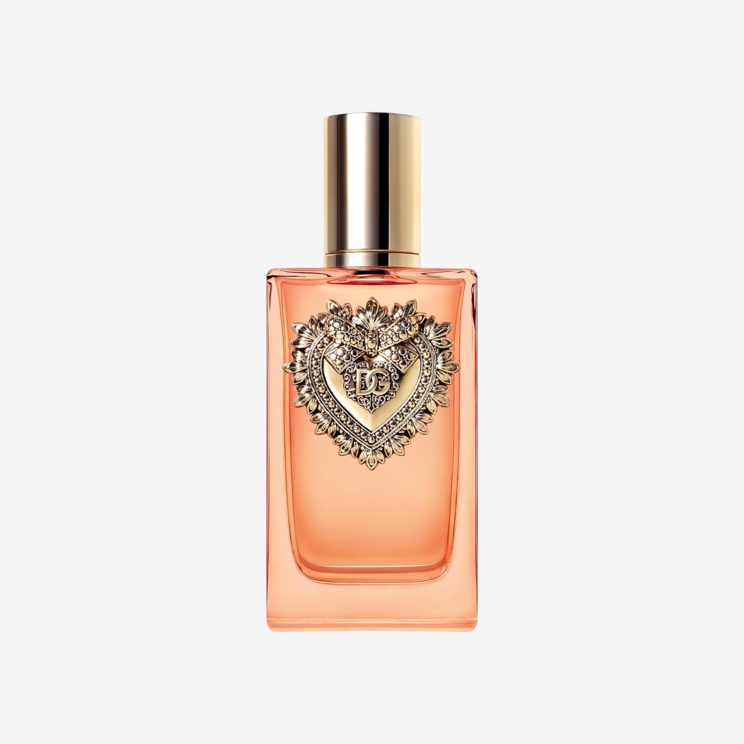 Dolce&Gabbana DEVOTION Eau de Parfum, 100 ml, Edp Intense