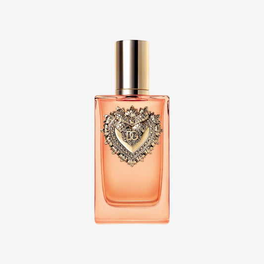 Dolce&Gabbana DEVOTION Eau de Parfum, 100 ml, Edp Intense