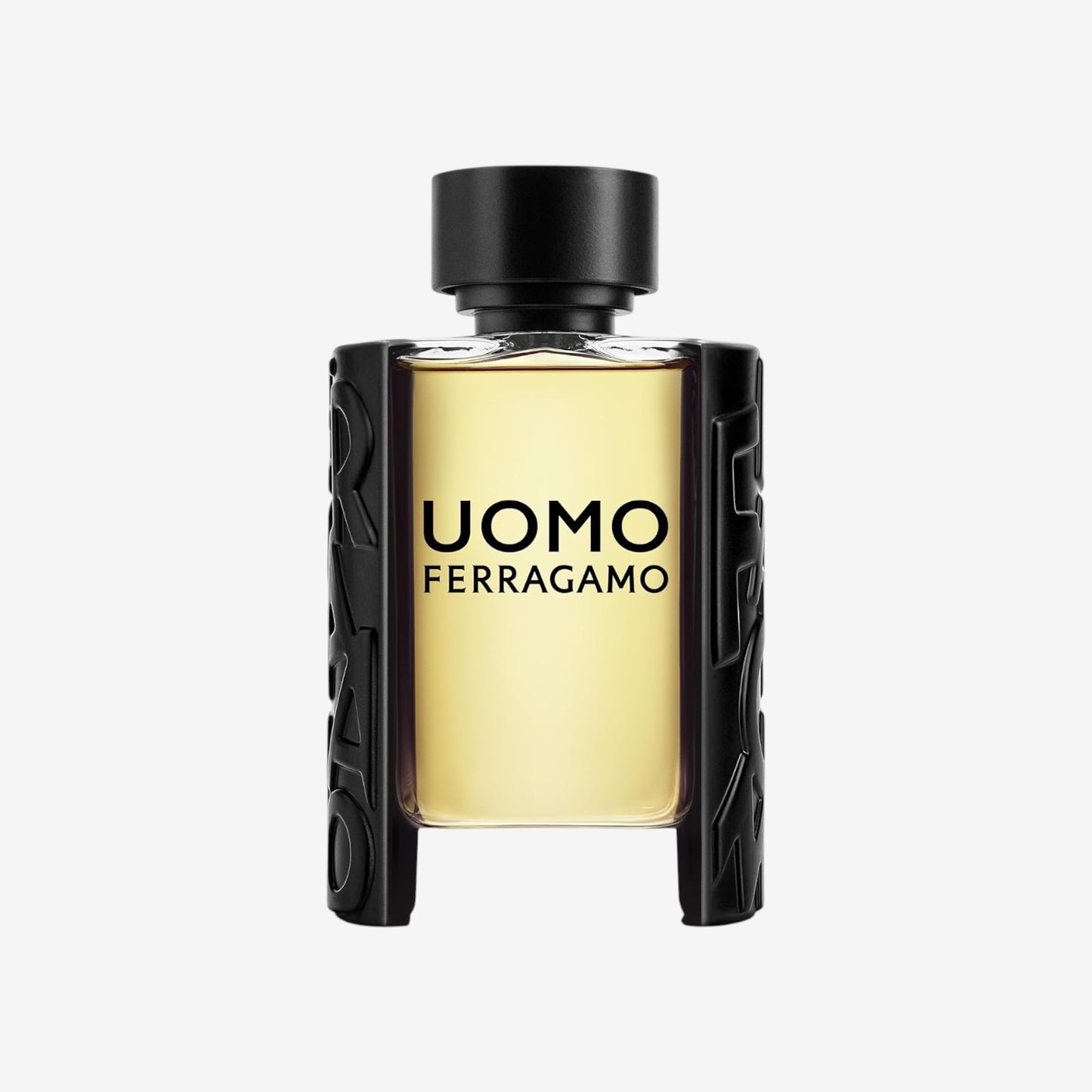 Ferragamo Uomo EdT, Linie: Uomo, Eau de Toilette für Herren, Inhalt: 100ml