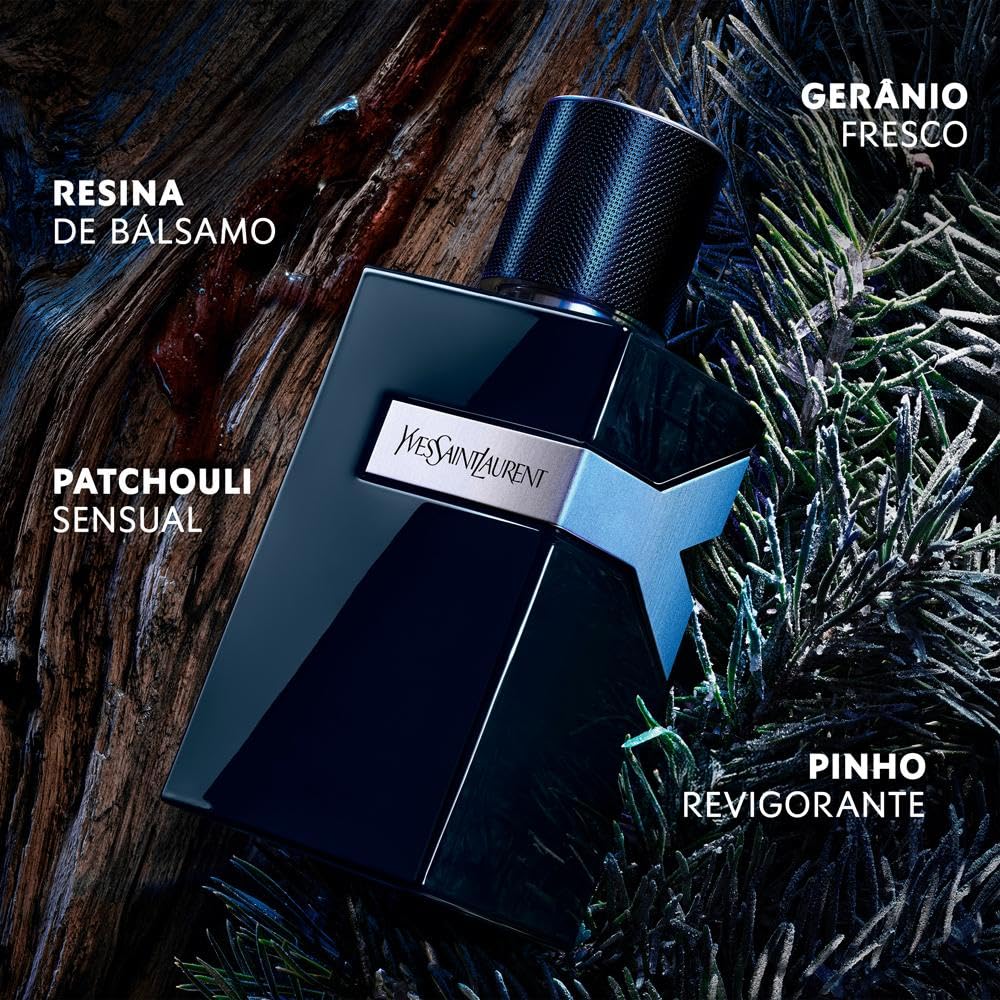 Yves Saint Laurent Le Parfum Eau de Parfum 60ML