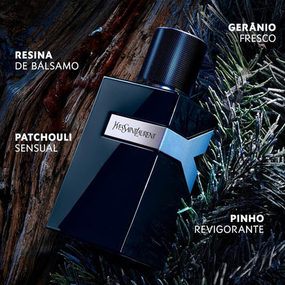 Yves Saint Laurent Le Parfum Eau de Parfum 60ML