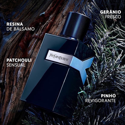 Yves Saint Laurent Le Parfum Eau de Parfum 60ML