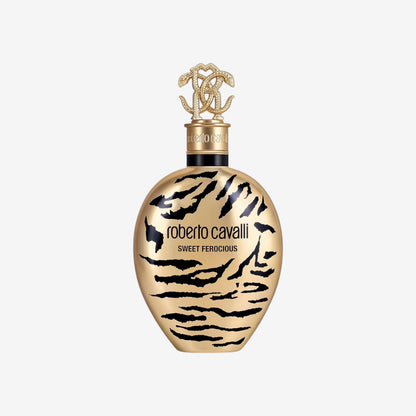 ROBERTO CAVALLI Sweet Ferocious Eau De Parfum 75 ml
