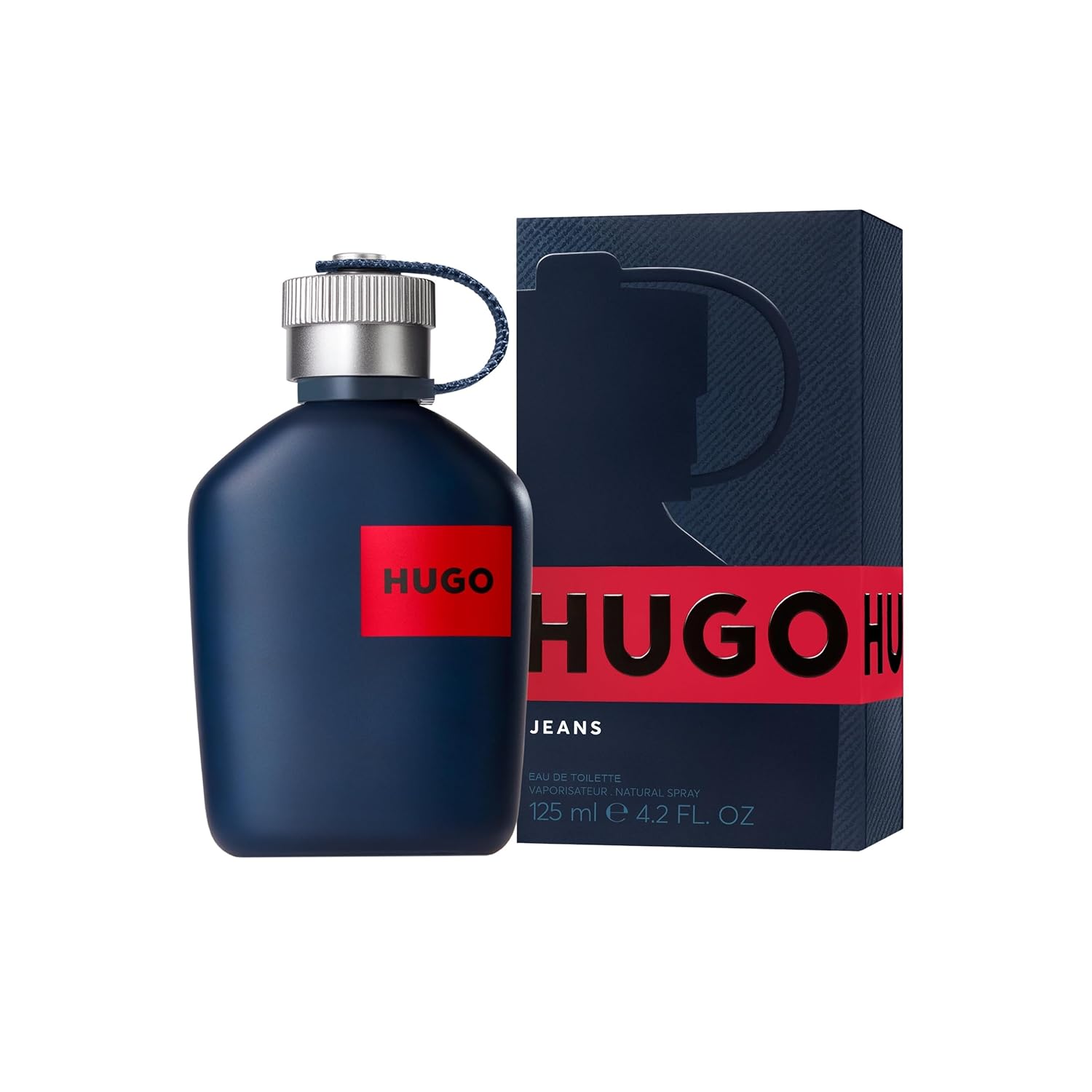 Hugo Jeans Eau de Toilette für Männer