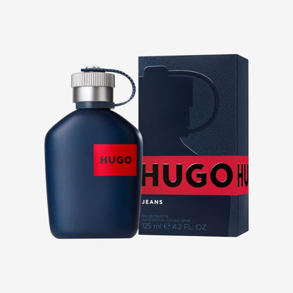 Hugo Jeans Eau de Toilette für Männer
