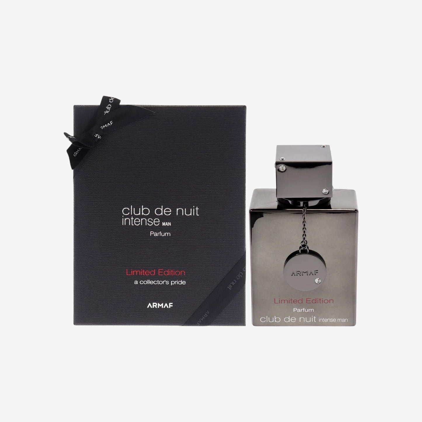 ARMAF ARMAF Club De Nuit Intense Man Limited Edition Pure Parfum, 105 ml