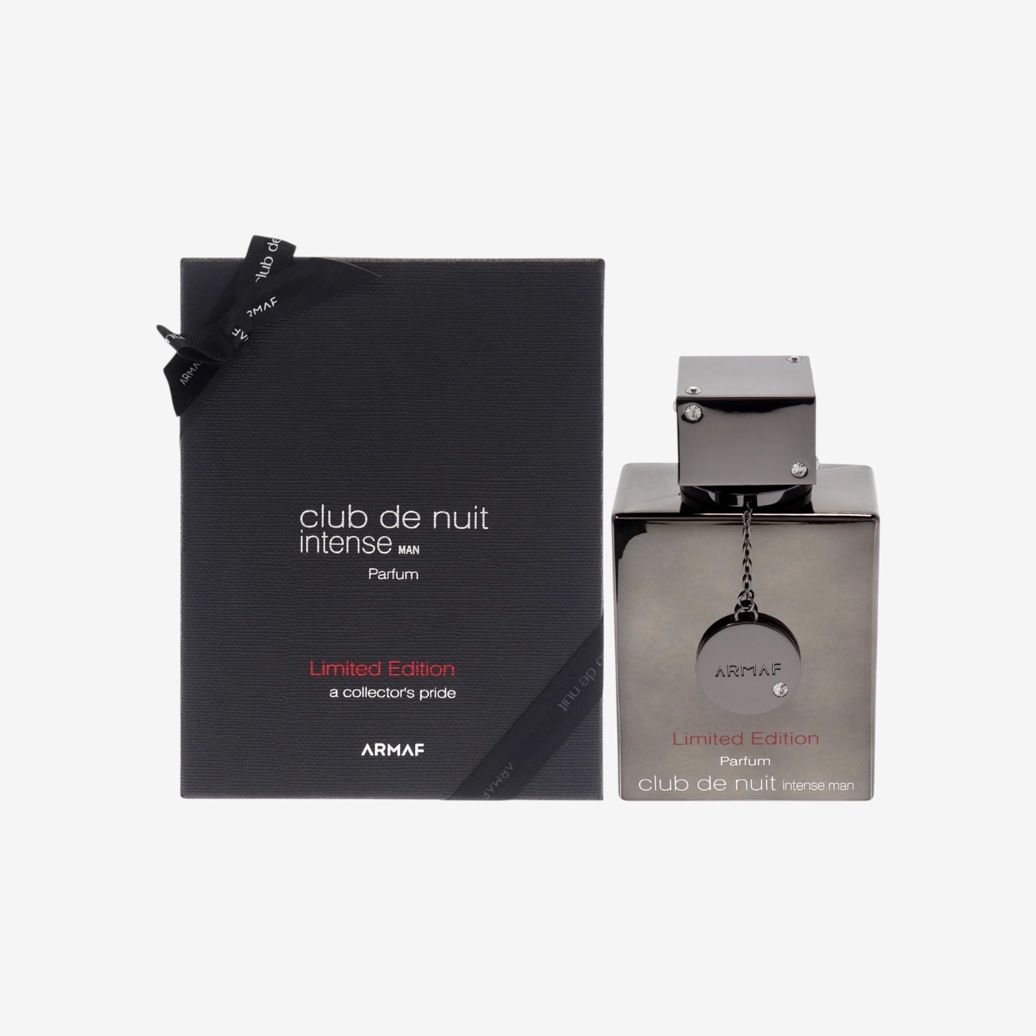 ARMAF ARMAF Club De Nuit Intense Man Limited Edition Pure Parfum, 105 ml