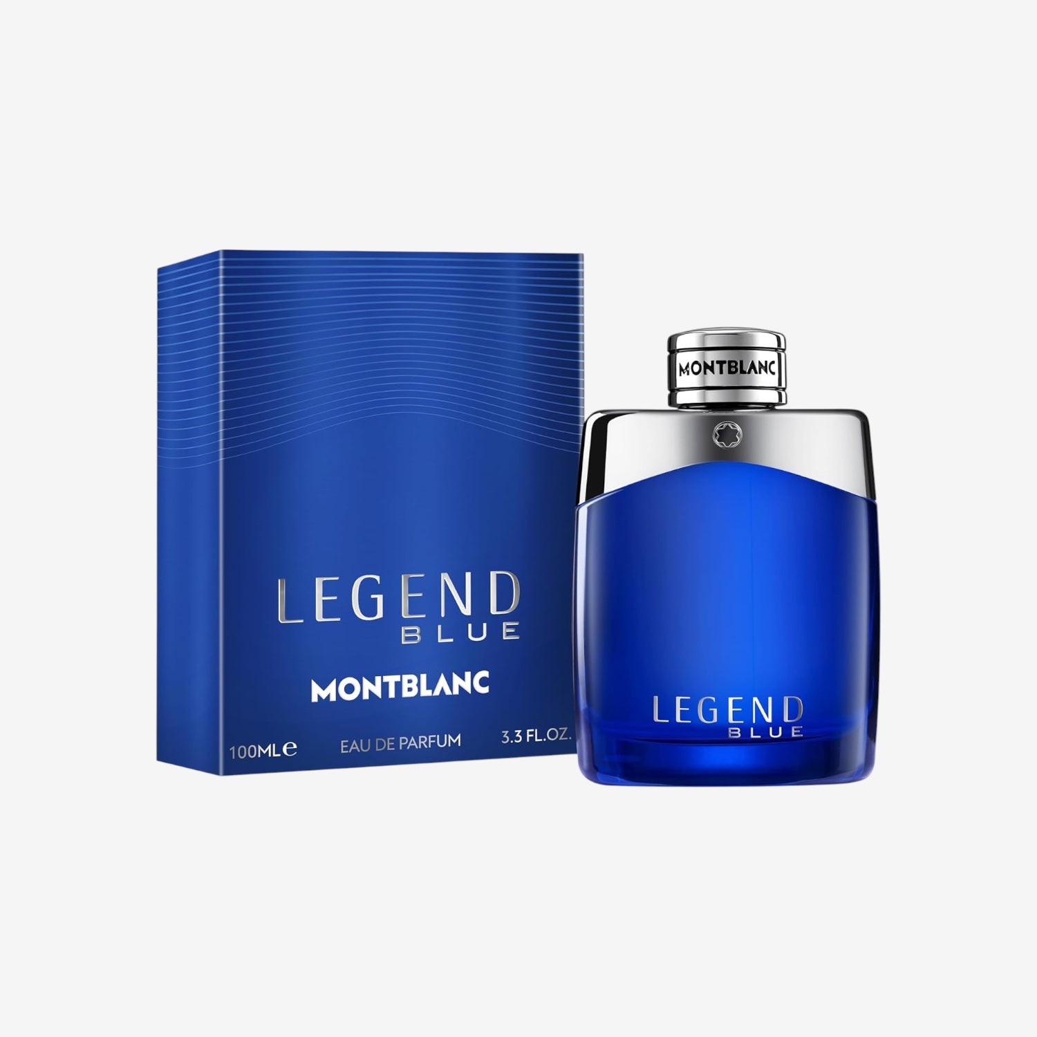Montblanc Legend Blue EdP, Linie: Blue, Eau de Parfum, Gre: 100ml