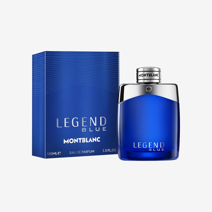 Montblanc Legend Blue EdP, Linie: Blue, Eau de Parfum, Gre: 100ml