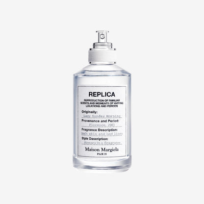 MAISON MARTIN MARGIELA Replica Jazz Club EDT Vapo 100 ml