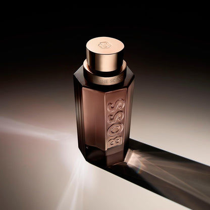 Boss The Scent Le Parfum for Him Eau de Parfum