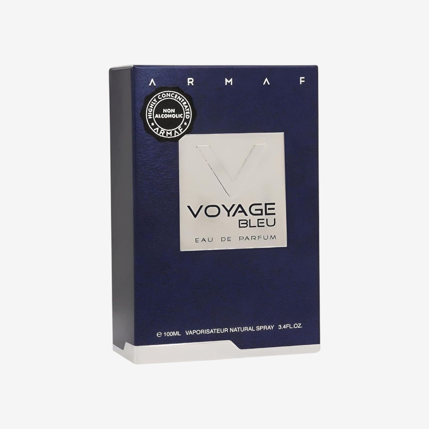 Armaf Voyage Bleu Eau De Parfum 100Ml