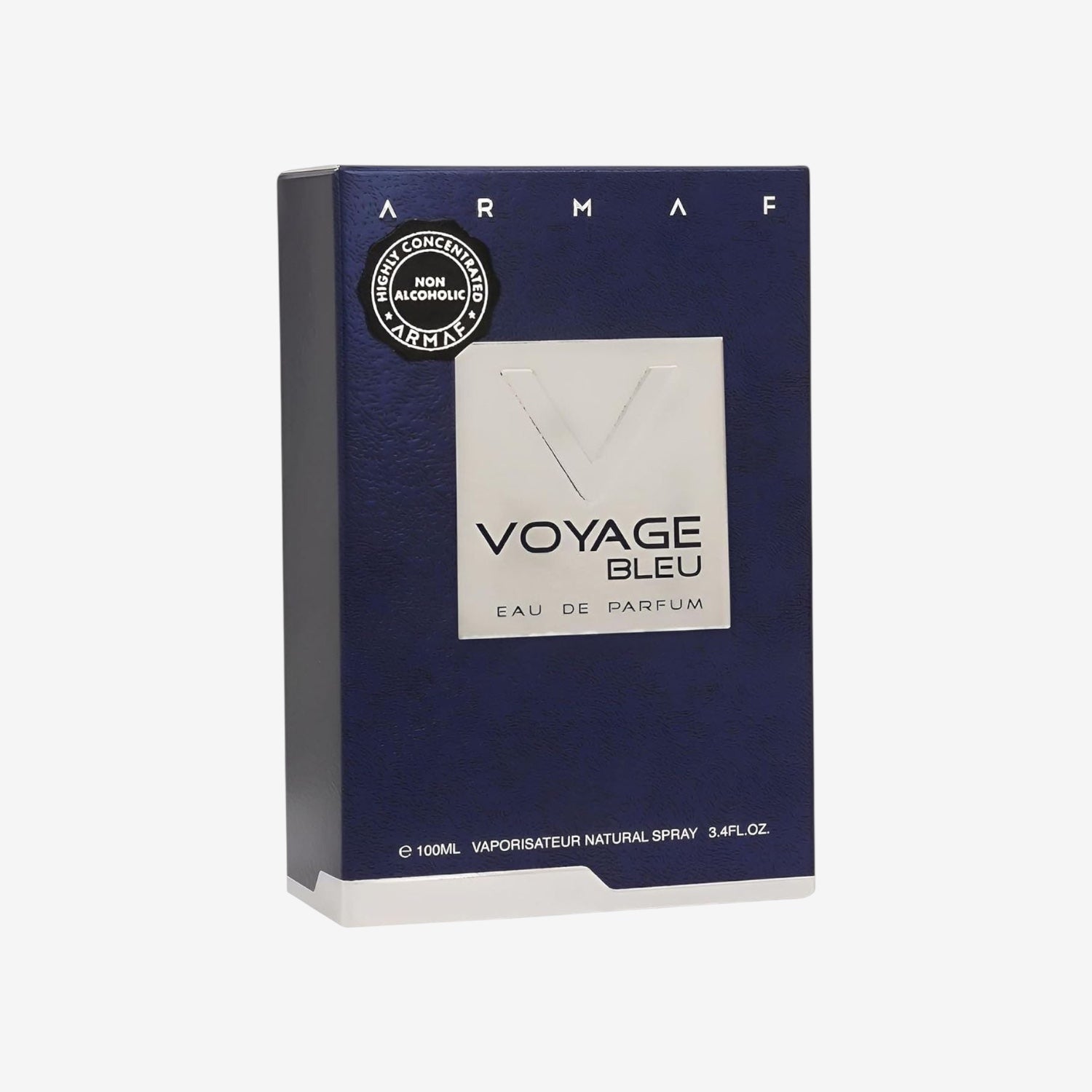 Armaf Voyage Bleu Eau De Parfum 100Ml