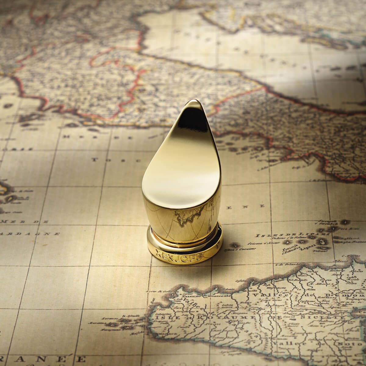 XERJOFF 1861 RENAISSANCE EAU DE PARFUM 100ML