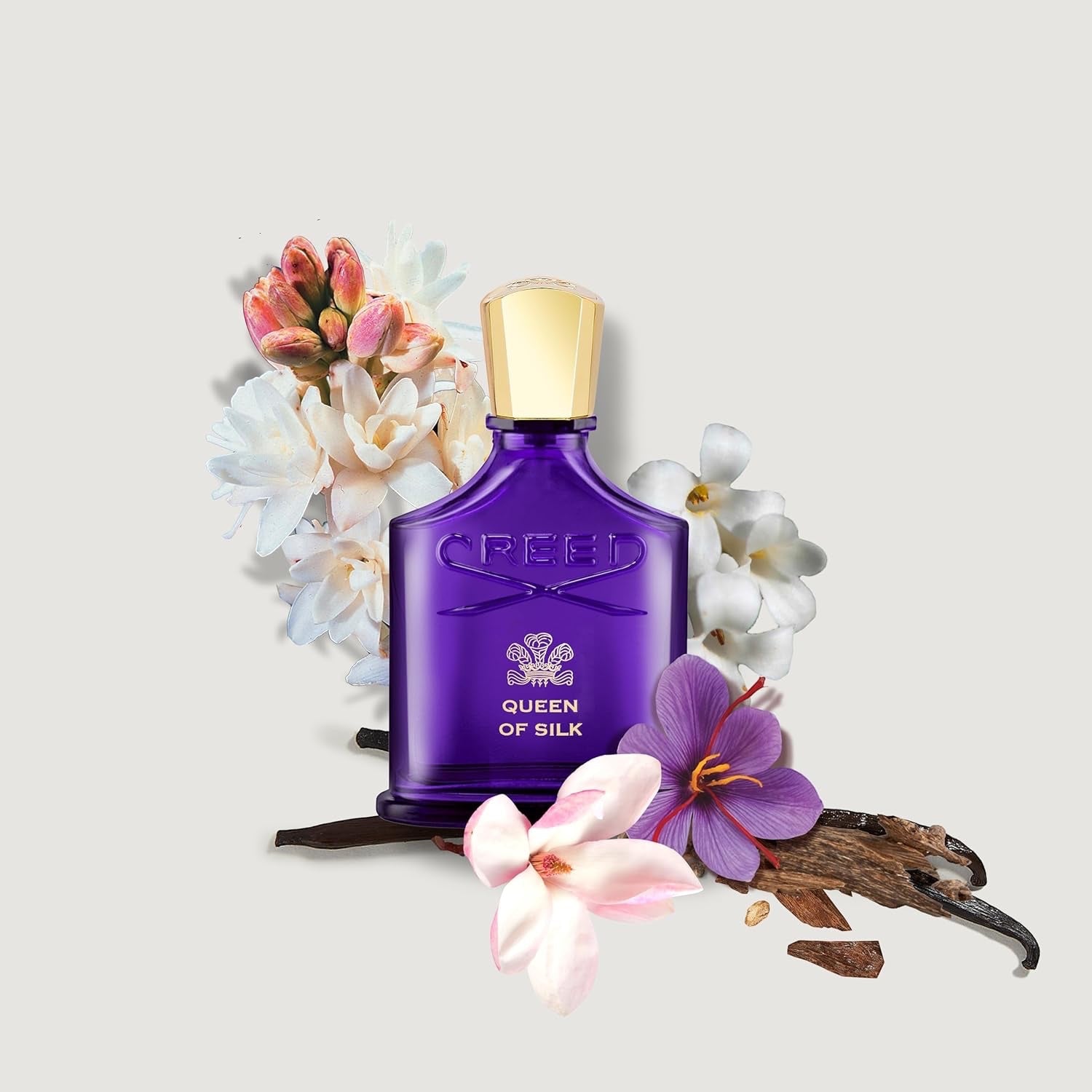 Creed Queen Of Silk Eau de Parfum Spray 30ml