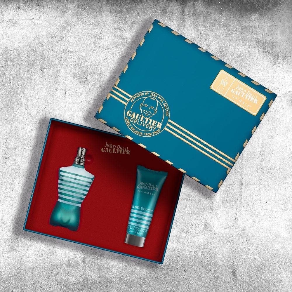 JEAN PAUL GAULTIER Paul Gaultier Le Male