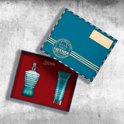 JEAN PAUL GAULTIER Paul Gaultier Le Male