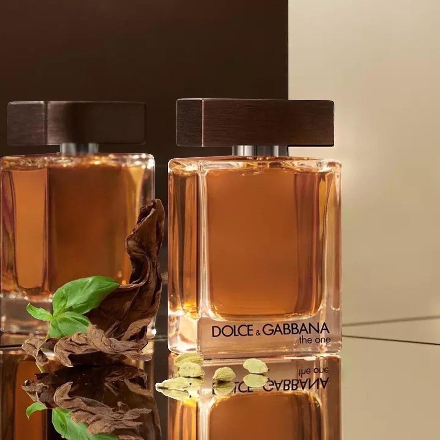 Dolce & Gabbana The One Men Eau de Toilette Spray – 150 ml