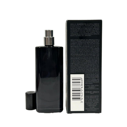 Giorgio Armani Eau de Toilette für Herren, 15 ml