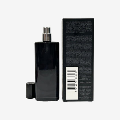 Giorgio Armani Eau de Toilette für Herren, 15 ml
