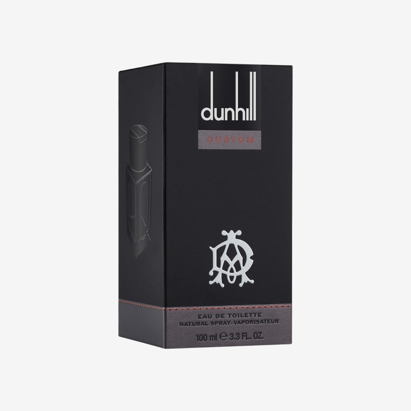 Dunhill Custom 100 ml Eau de toilette Spray