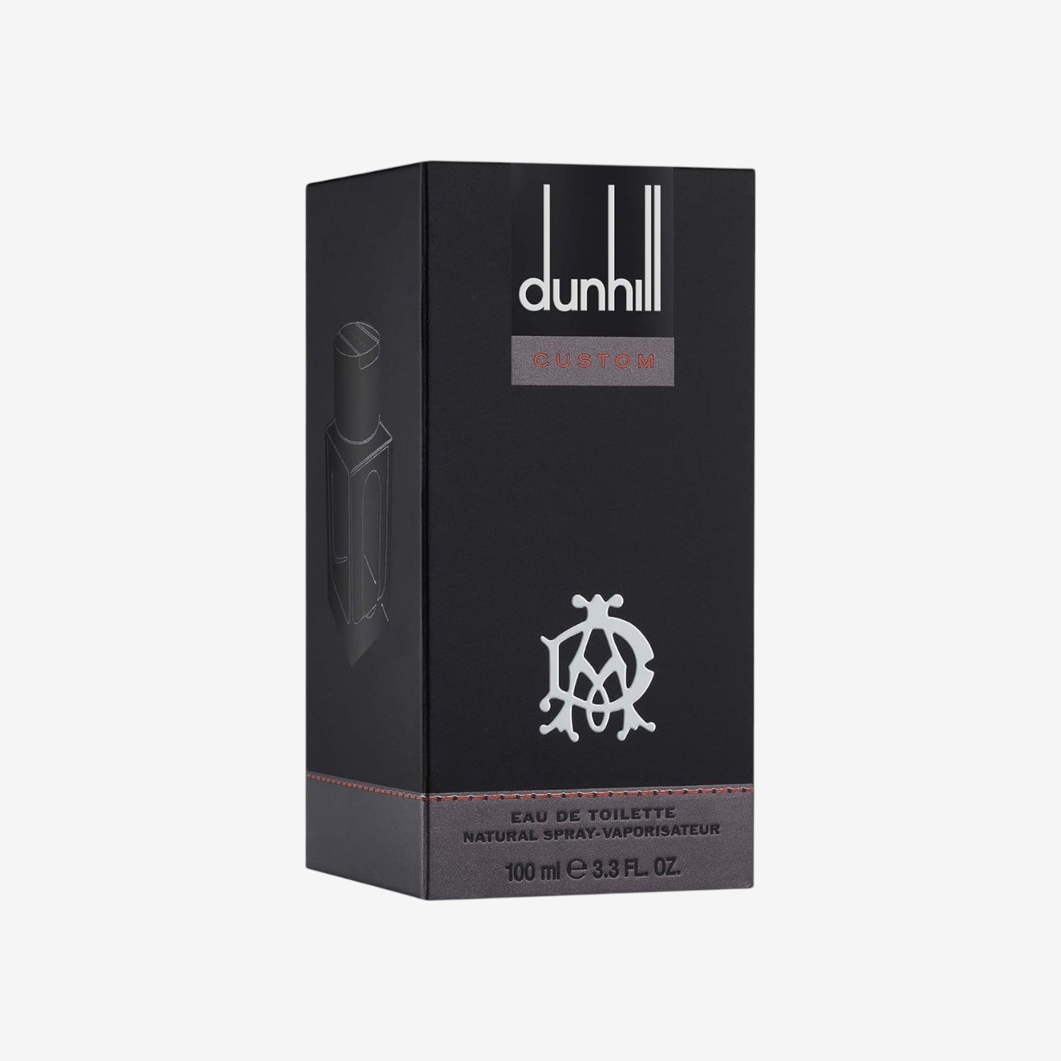 Dunhill Custom 100 ml Eau de toilette Spray
