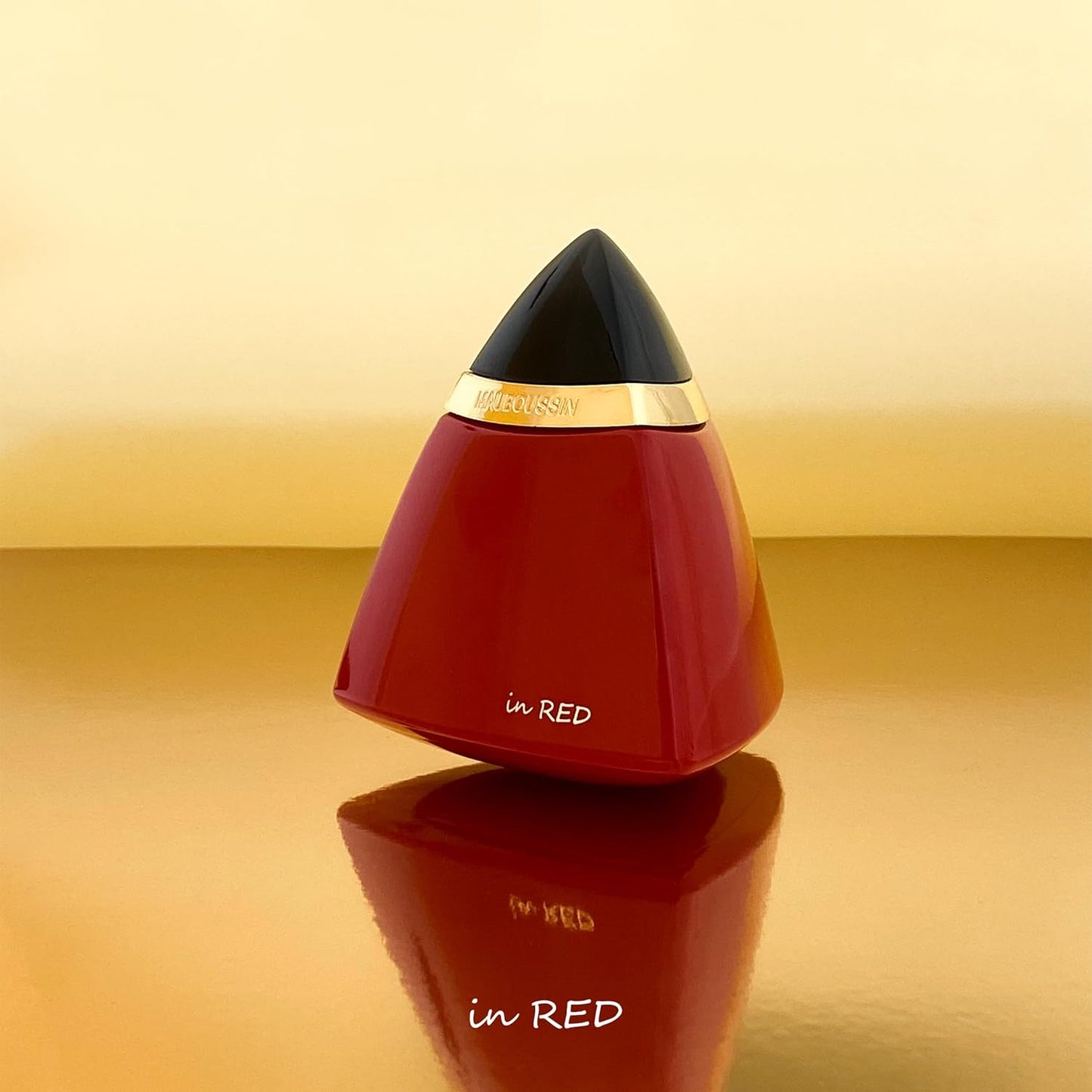 Mauboussin - IN RED - EAU DE PARFUM - 100ML