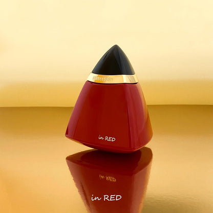 Mauboussin - IN RED - EAU DE PARFUM - 100ML