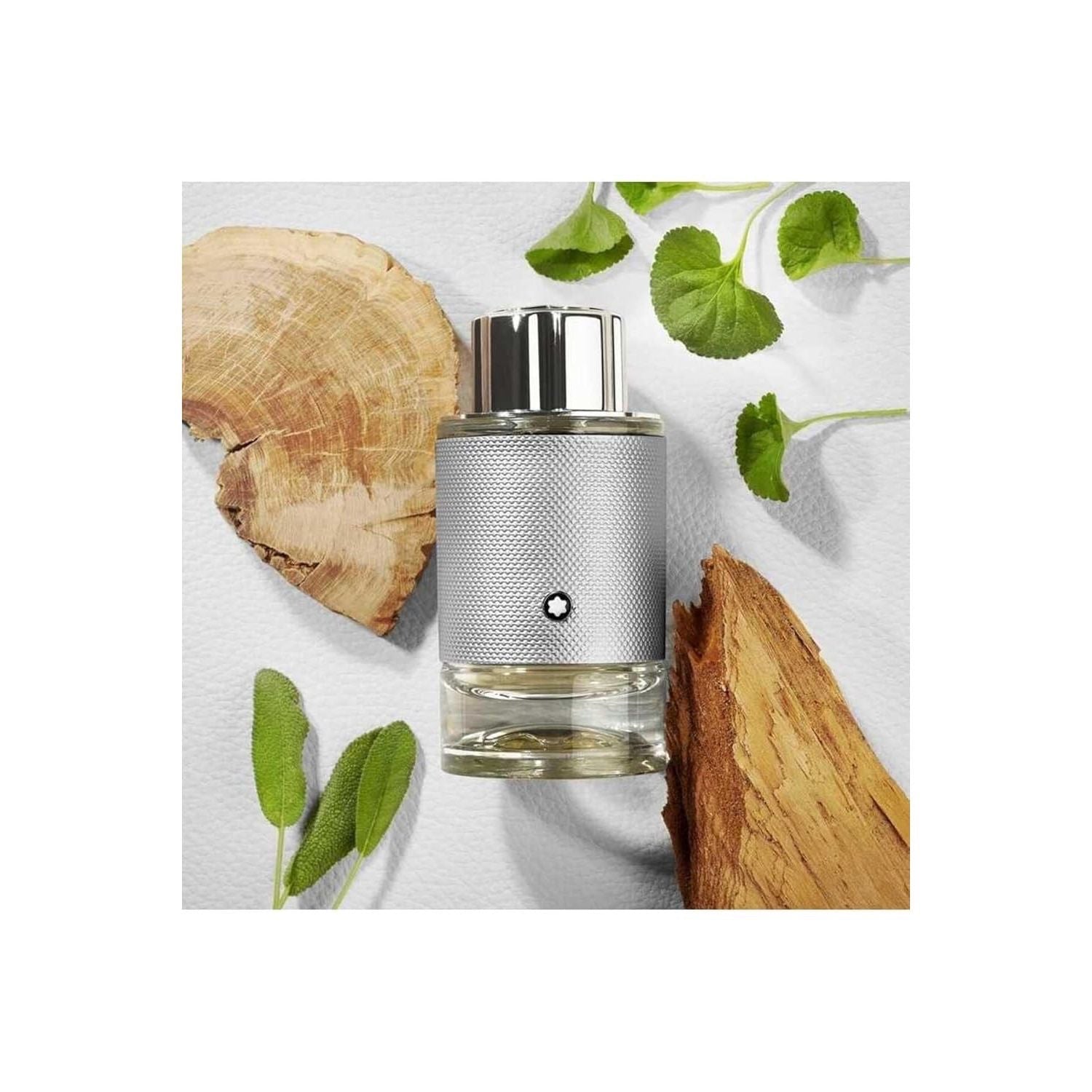 Montblanc Explorer Platinum EdP, Linie: Explorer Platinum, Eau de Parfum, Größe: 100ml