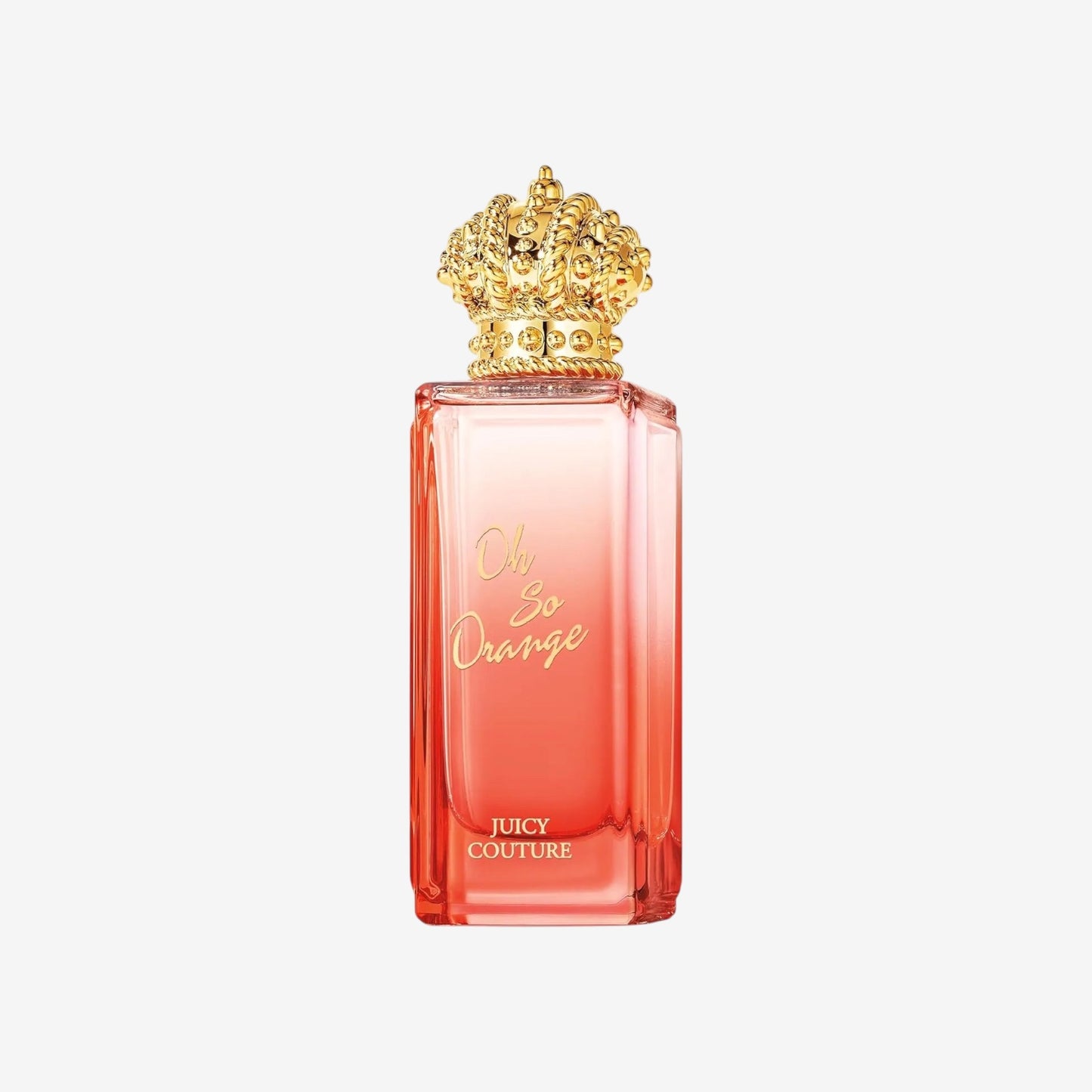 Juicy Couture Orange Eau De Toilette 75Ml Vaporizador