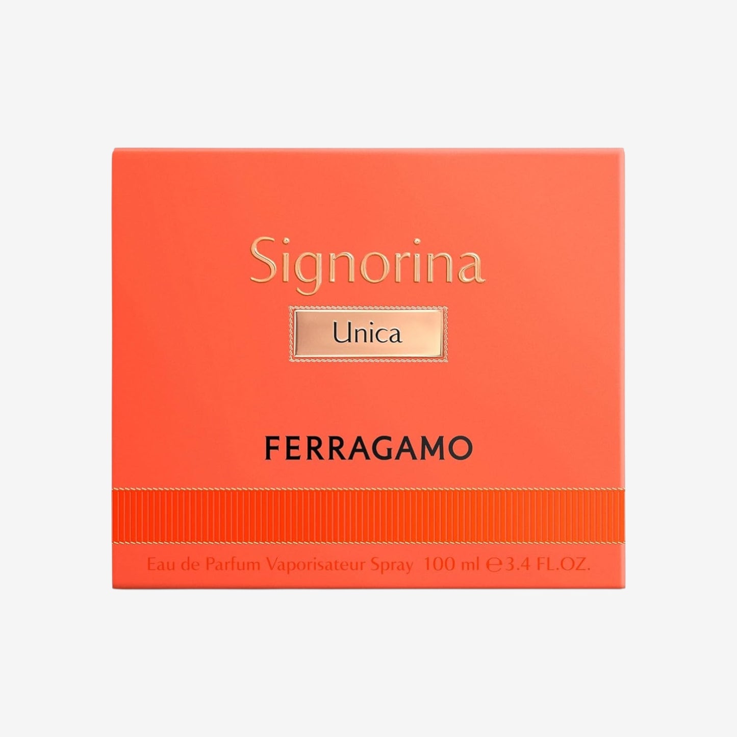 Salvatore Ferragamo Signorina Unica Eau de Parfum 100ml